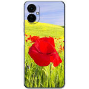 Чехол BoxFace Tecno Camon 19 Neo Мак