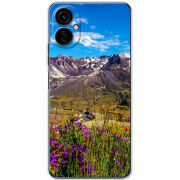 Чехол BoxFace Tecno Camon 19 Neo 