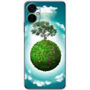 Чехол BoxFace Tecno Camon 19 Neo 
