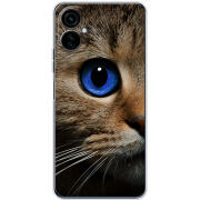 Чехол BoxFace Tecno Camon 19 Neo Cat's Eye