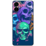 Чехол BoxFace Tecno Camon 19 Neo 