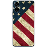 Чехол BoxFace Tecno Camon 19 Neo USA