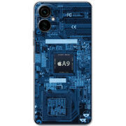 Чехол BoxFace Tecno Camon 19 Neo 