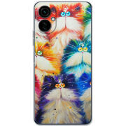 Чехол BoxFace Tecno Camon 19 Neo 