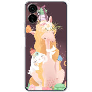 Чехол BoxFace Tecno Camon 19 Neo 