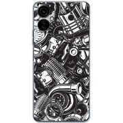 Чехол BoxFace Tecno Camon 19 Neo 