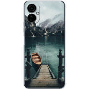 Чехол BoxFace Tecno Camon 19 Neo 