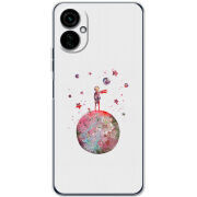 Чехол BoxFace Tecno Camon 19 Neo 