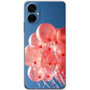 Чехол BoxFace Tecno Camon 19 Neo 