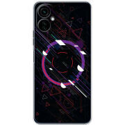 Чехол BoxFace Tecno Camon 19 Neo 