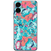 Чехол BoxFace Tecno Camon 19 Neo 