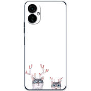 Чехол BoxFace Tecno Camon 19 Neo 