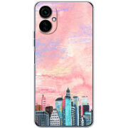 Чехол BoxFace Tecno Camon 19 Neo 