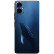 Чехол BoxFace Tecno Camon 19 Neo 