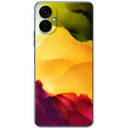 Чехол BoxFace Tecno Camon 19 Neo 