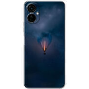 Чехол BoxFace Tecno Camon 19 Neo 