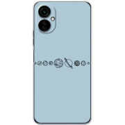 Чехол BoxFace Tecno Camon 19 Neo 