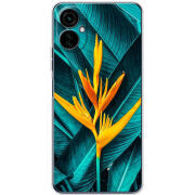 Чехол BoxFace Tecno Camon 19 Neo 