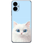 Чехол BoxFace Tecno Camon 19 Neo 