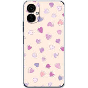 Чехол BoxFace Tecno Camon 19 Neo 