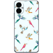 Чехол BoxFace Tecno Camon 19 Neo 