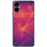 Чехол BoxFace Tecno Camon 19 Neo 