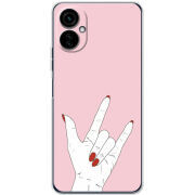Чехол BoxFace Tecno Camon 19 Neo 