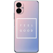 Чехол BoxFace Tecno Camon 19 Neo 