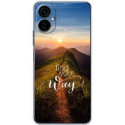 Чехол BoxFace Tecno Camon 19 Neo 