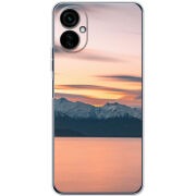 Чехол BoxFace Tecno Camon 19 Neo 
