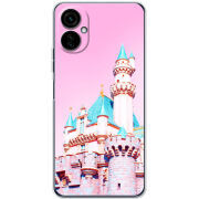Чехол BoxFace Tecno Camon 19 Neo 