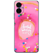 Чехол BoxFace Tecno Camon 19 Neo 