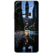 Чехол BoxFace Tecno Camon 19 Neo 