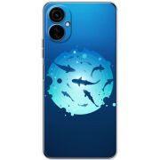 Чехол BoxFace Tecno Camon 19 Neo 