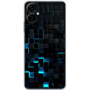 Чехол BoxFace Tecno Camon 19 Neo Cubes