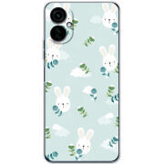 Чехол BoxFace Tecno Camon 19 Neo 
