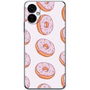 Чехол BoxFace Tecno Camon 19 Neo 