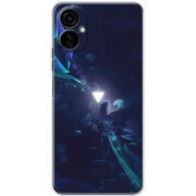 Чехол BoxFace Tecno Camon 19 Neo 
