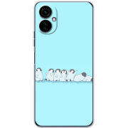 Чехол BoxFace Tecno Camon 19 Neo 