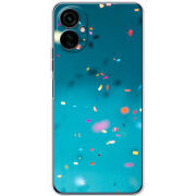Чехол BoxFace Tecno Camon 19 Neo 