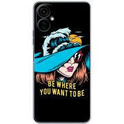 Чехол BoxFace Tecno Camon 19 Neo 