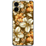 Чехол BoxFace Tecno Camon 19 Neo Lilly