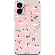 Чехол BoxFace Tecno Camon 19 Neo 