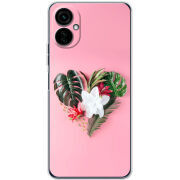 Чехол BoxFace Tecno Camon 19 Neo 