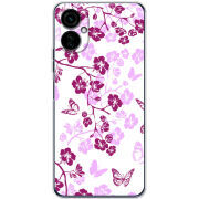 Чехол BoxFace Tecno Camon 19 Neo 