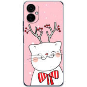 Чехол BoxFace Tecno Camon 19 Neo 