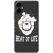Чехол BoxFace Tecno Camon 19 Neo 