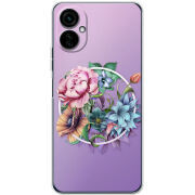Чехол BoxFace Tecno Camon 19 Neo 