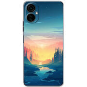 Чехол BoxFace Tecno Camon 19 Neo 
