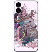 Чехол BoxFace Tecno Camon 19 Neo 